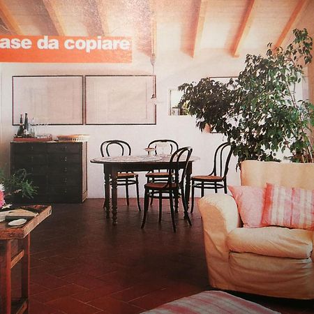 Cottage La Casa Del Pittore Reggimonti Extérieur photo