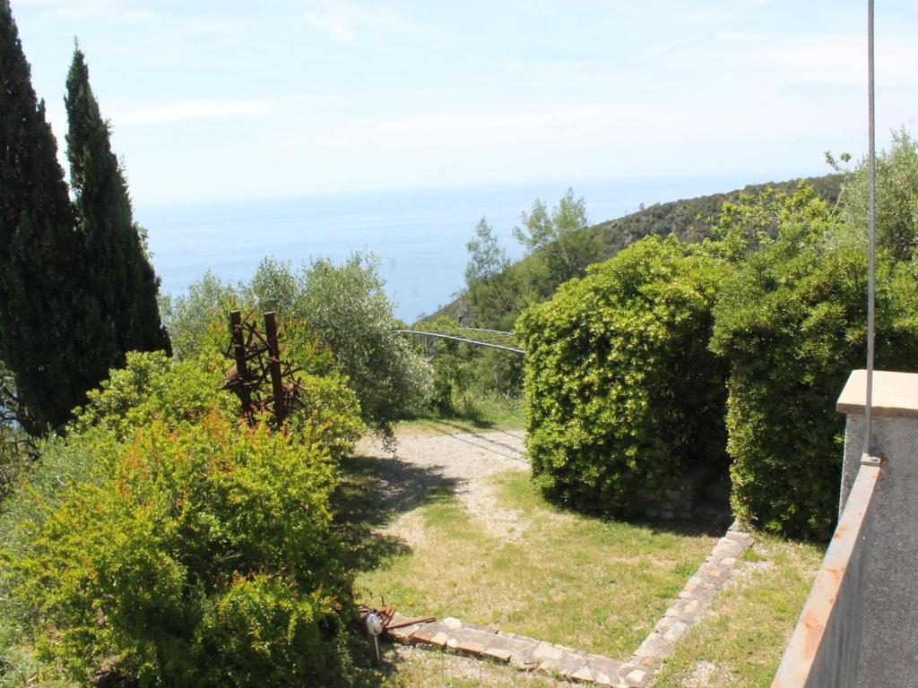 Cottage La Casa Del Pittore Reggimonti Extérieur photo