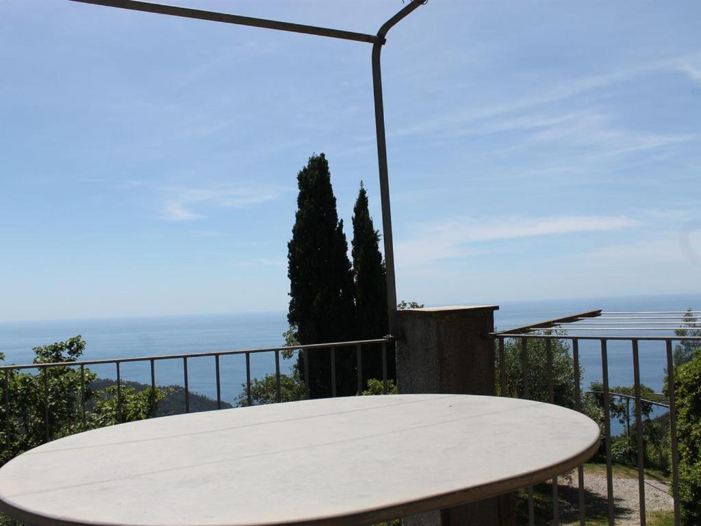 Cottage La Casa Del Pittore Reggimonti Extérieur photo