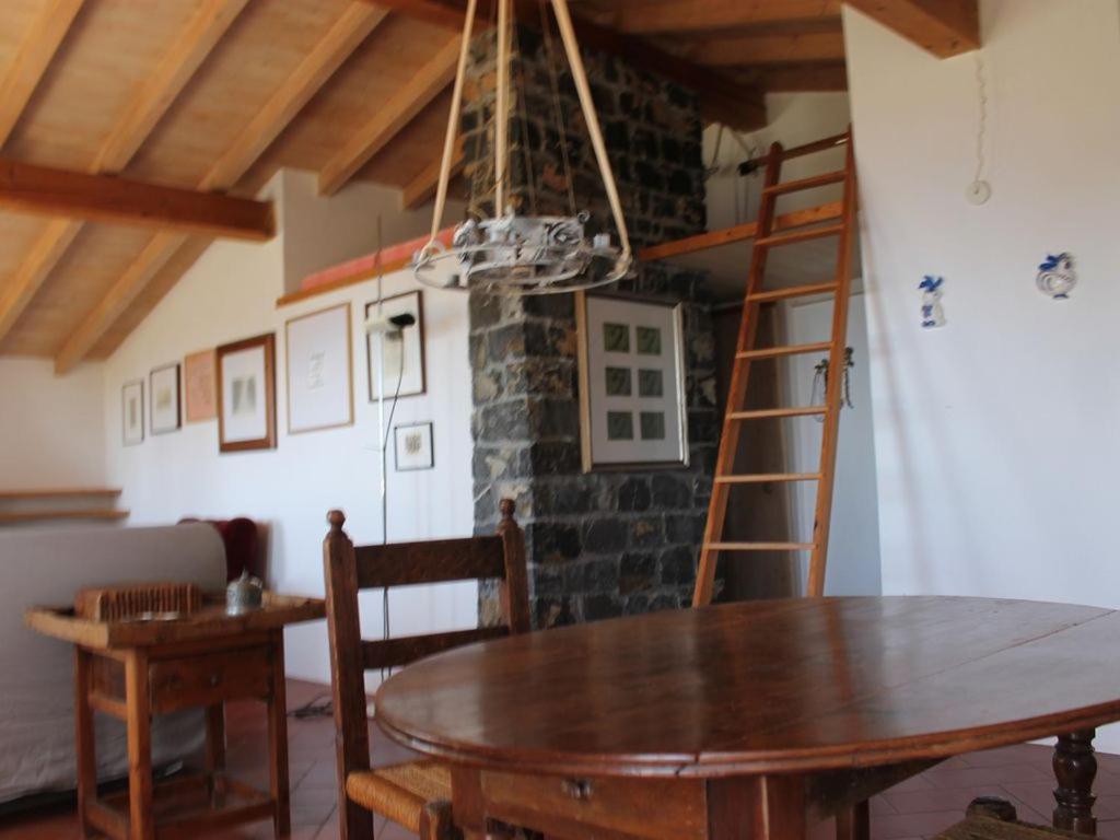 Cottage La Casa Del Pittore Reggimonti Extérieur photo