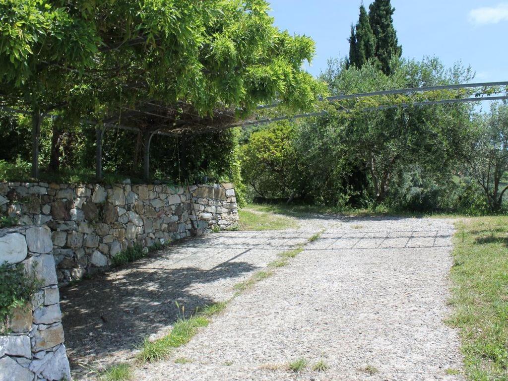 Cottage La Casa Del Pittore Reggimonti Extérieur photo