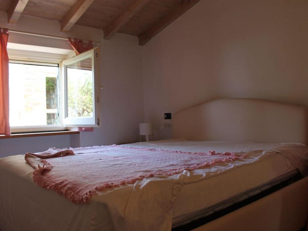 Cottage La Casa Del Pittore Reggimonti Extérieur photo